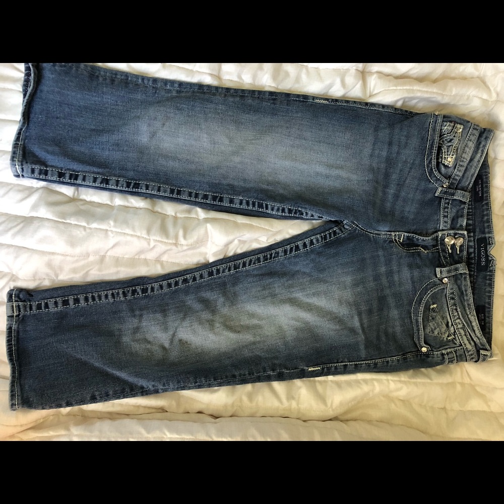 Vigoss Capri jeans